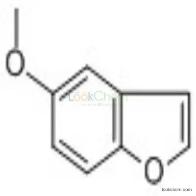 13391-28-1 5-Methoxybenzofuran