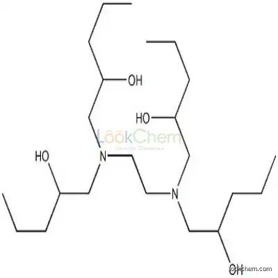 86443-82-5 2-Pentanol, 1,1',1'',1'''-(1,2-ethandiyldinitrilo) tetrakis