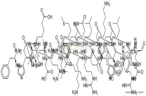 52232-67-4 Teriparatide acetate