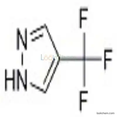 52222-73-8 4-(trifluoromethyl)-1H-pyrazole