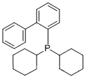 2-(Dicyclohexylphosphino))-1,1'-biphenyl/CyJohnPhos