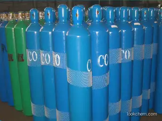 High Quality China Factory Carbon Monoxide CO Gas(630-08-0)