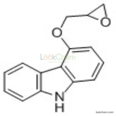 51997-51-4 4-Epoxypropanoxycarbazole