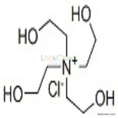 13269-66-4 tetrakis(2-hydroxyethyl)ammonium chloride