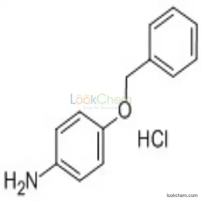 51388-20-6 4-Benzyloxyaniline hydrochloride