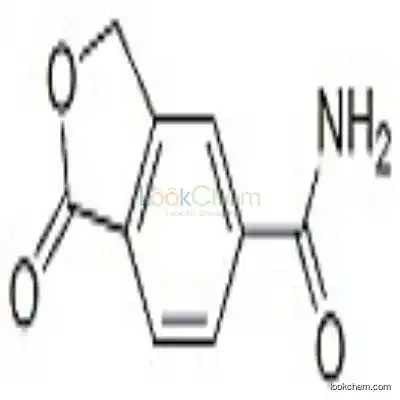 85118-25-8 1,3-dihydro-1-oxoisobenzofuran-5-carboxamide