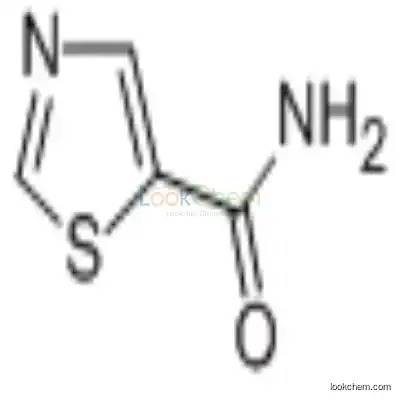 74411-19-1 thiazole-5-carboxamide