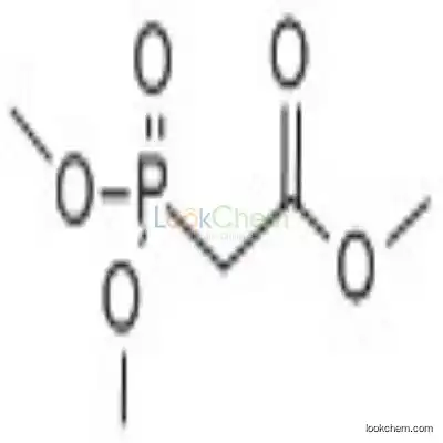 5927-18-4 Trimethyl phosphonoacetate