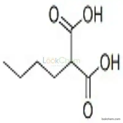 5917-45-3 n-butylmalonic acid