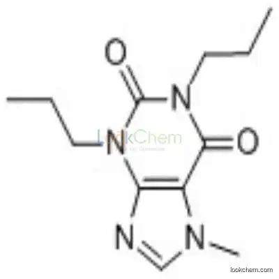 31542-63-9 1,3-Dipropyl-7-methylxanthine