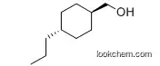 trans-4-Propylcyclohexanemethanol