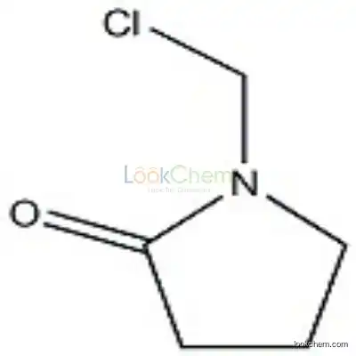 31282-95-8 1-(CHLOROMETHYL)PYRROLIDIN-2-ONE