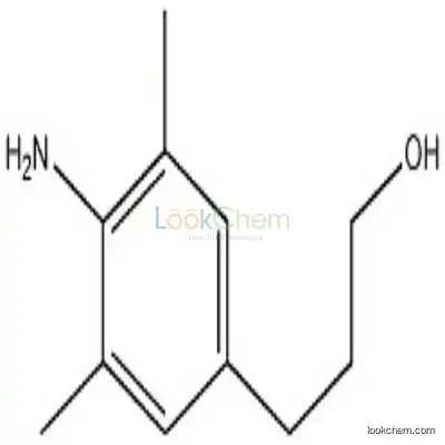 454476-59-6 4-Amino-3,5-dimethylbenzenepropanol