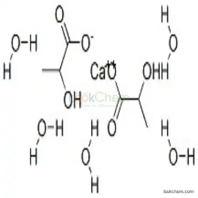 5743-47-5 L-Calcium lactate