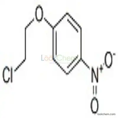 3383-72-0 1-(2-Chloroethoxy)-4-nitrobenzene