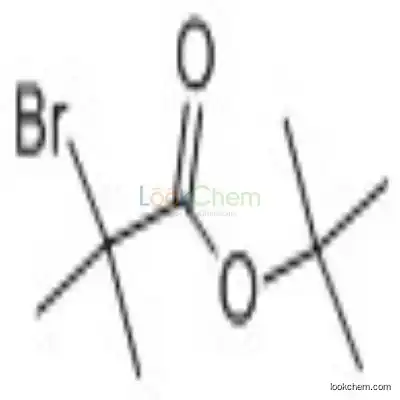 23877-12-5 t-Butyl 2-bromo isobutyrate