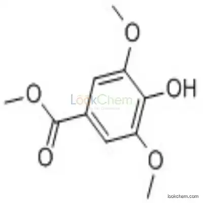 884-35-5 Methyl syringate