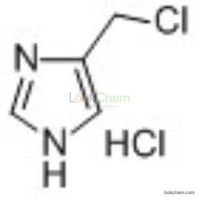 23785-22-0 4-(Chloromethyl)-1H-imidazole