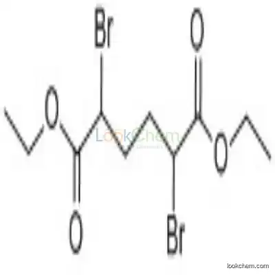 869-10-3 Diethyl 2,5-dibromohexanedioate