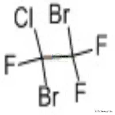 354-51-8 1,2-Dibromo-1-chloro-1,2,2-trifluoroethane
