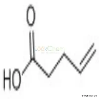 591-80-0 Allylacetic acid