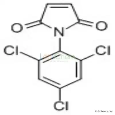 13167-25-4 N-(2,4,6-Trichlorophenyl)maleimide