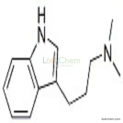 13117-35-6 3-[3-(Dimethylamino)propyl]-1H-indole