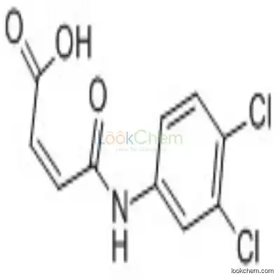 21395-61-9 N-(3,4-Dichlorophenyl)maleamic acid, 97%