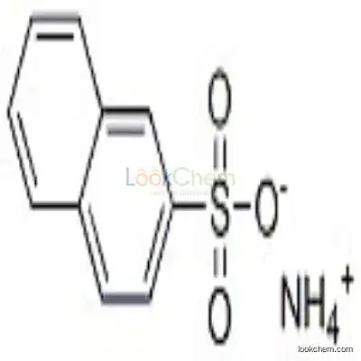 37087-01-7 ammonium naphthalene-2-sulphonate