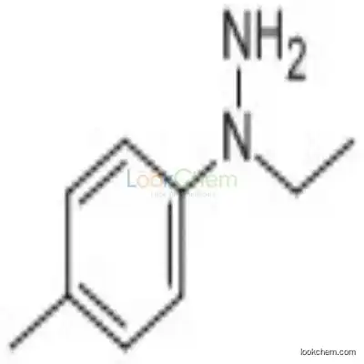 61715-72-8 1-ETHYL-1-(P-TOLYL)HYDRAZINE
