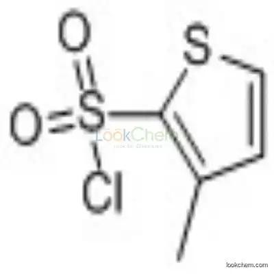 61714-76-9 3-methyl-2-Thiophenesulfonyl chloride