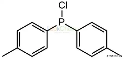 Bis(4-methylphenyl)phosphinous chloride
