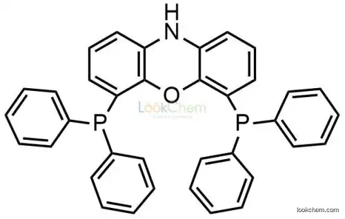 4,6-Bis(diphenylphosphino)-10H-phenoxazine