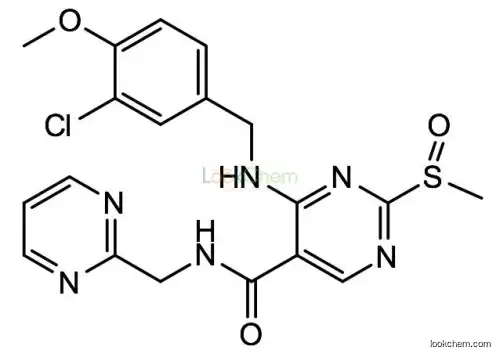 Avanafil Impurity 12