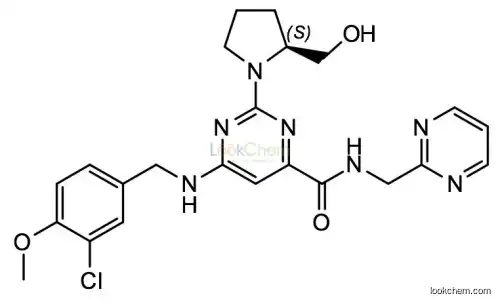 Avanafil Impurity 14