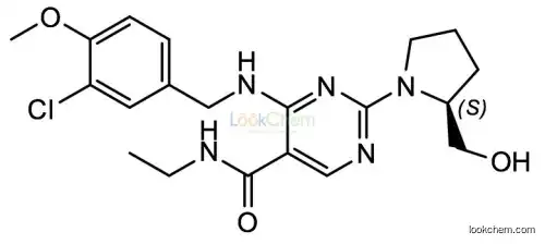 Avanafil Impurity 18