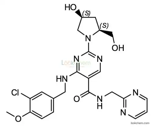 Avanafil Impurity 22