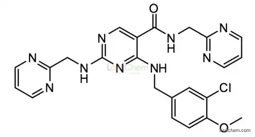 Avanafil Impurity 28