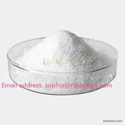 China Bast Nevirapine supplier