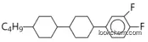 trans,trans-4-(3,4-Difluorophenyl)-4''-butylbicyclohexyl
