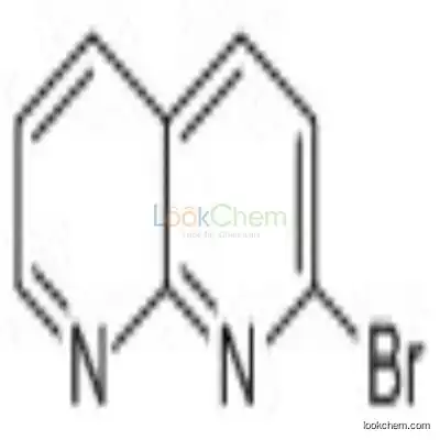 61323-17-9 2-Bromo-1,8-naphthyridine