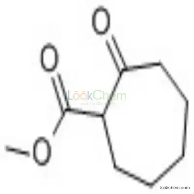 52784-32-4 METHYL 2-OXO-1-CYCLOHEPTANECARBOXYLATE