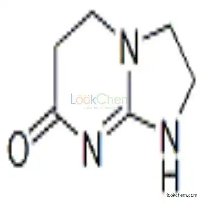 65658-61-9 Imidazo(1,2-a)pyrimidin-7(1H)-one, 2,3,5,6-tetrahydro-