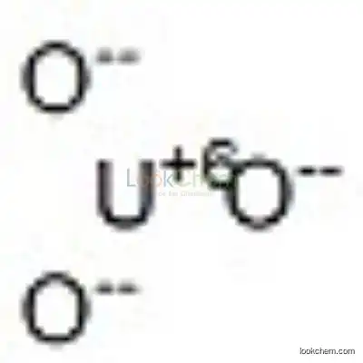 12037-15-9 Uranium oxide.