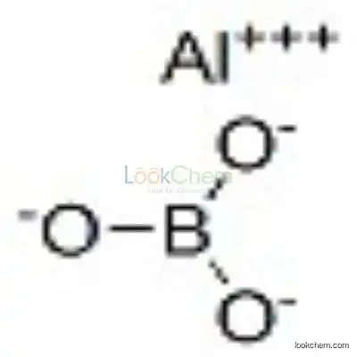 11121-16-7 Boric acid, aluminum salt