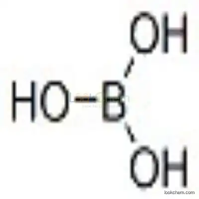 11113-50-1 Boric acid