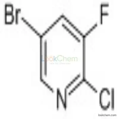 831203-13-5 5-Bromo-2-chloro-3-fluoropyridine