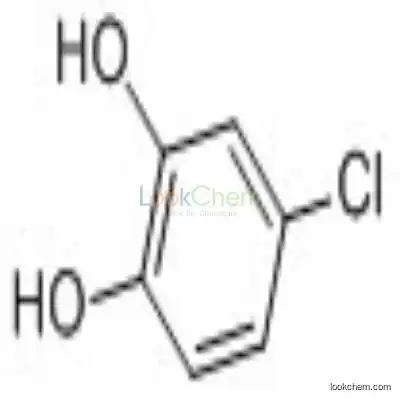 2138-22-9 4-Chlorobenzene-1,2-diol
