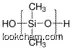 Hydroxy terminated polydimethylsiloxane