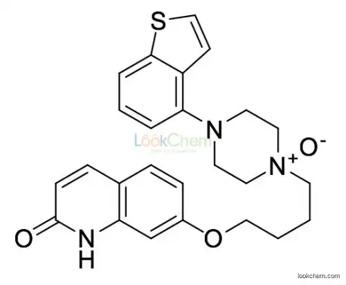 Brexpiprazole N-Oxide